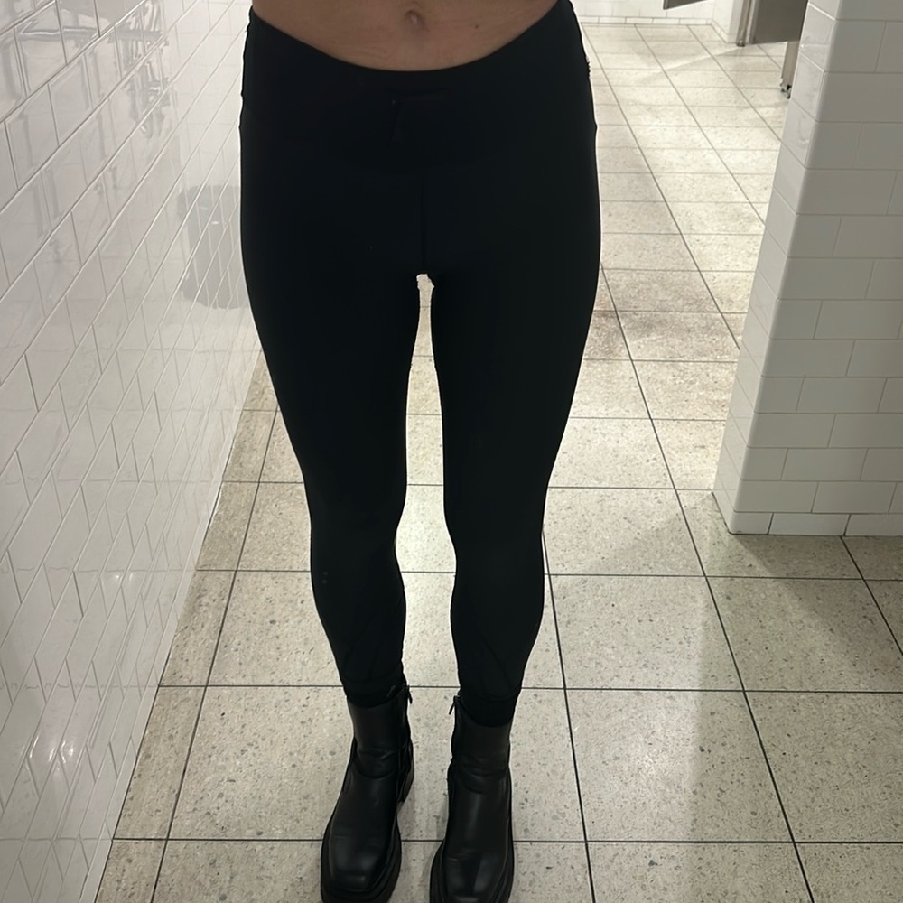 Lululemon workout pants size S